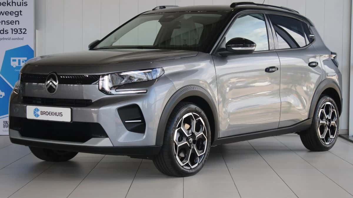 Citroën C3 (2024) — foto 1