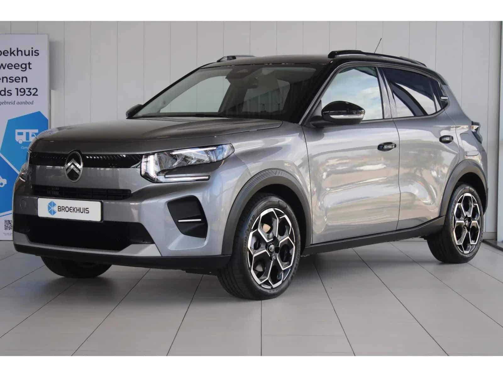 Citroën C3 (2024) — foto 1