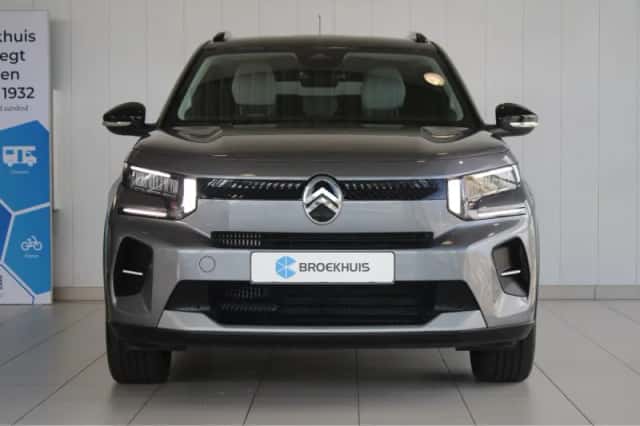 Citroën C3 (2024) thumbnail 2