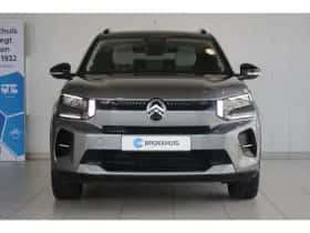 Citroën C3 (2024) thumbnail 2