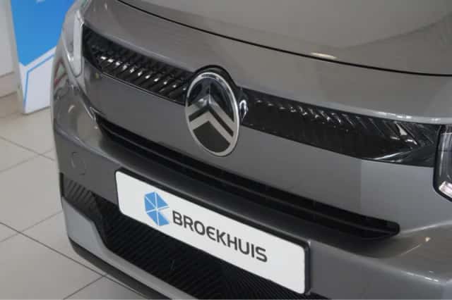 Citroën C3 (2024) thumbnail 12