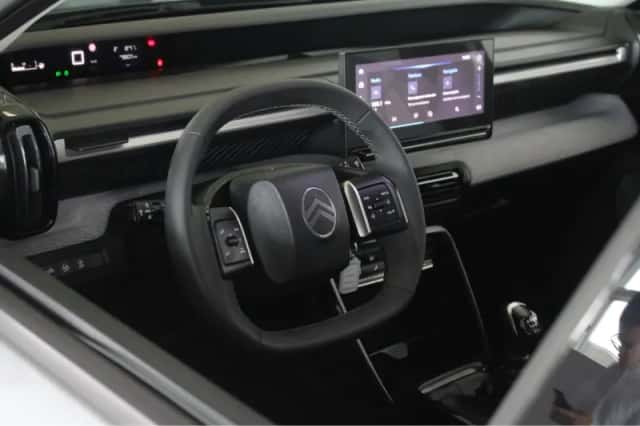 Citroën C3 (2024) thumbnail 15