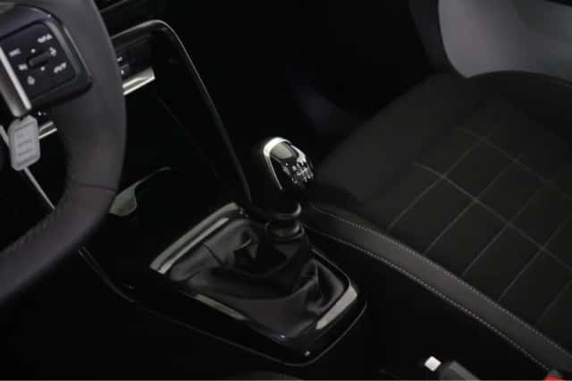 Citroën C3 (2024) thumbnail 17