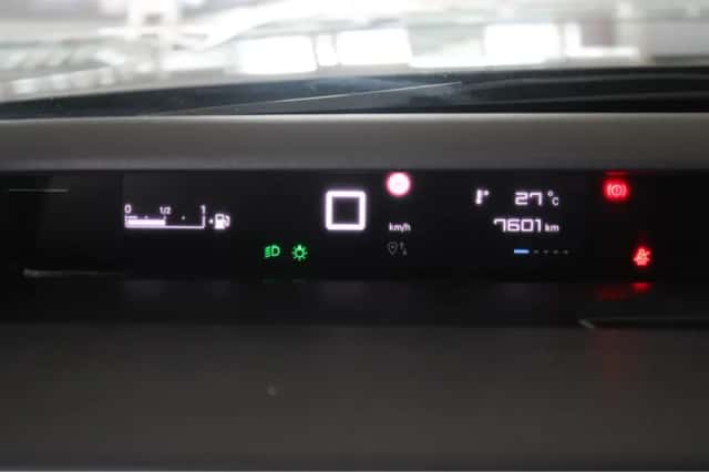 Citroën C3 (2024) thumbnail 20