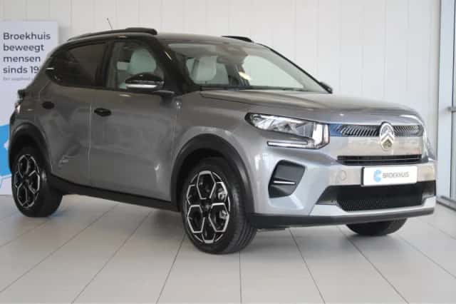 Citroën C3 (2024) thumbnail 3