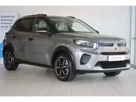Citroën C3 (2024) thumbnail 3
