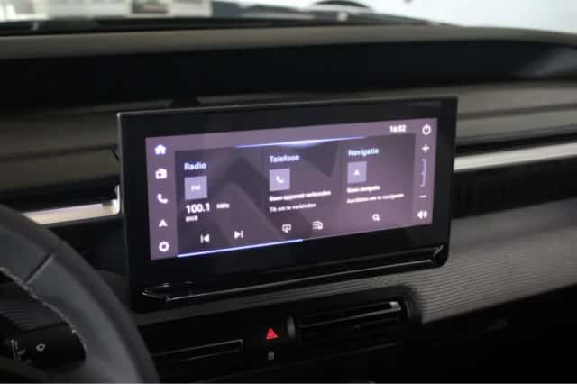 Citroën C3 (2024) thumbnail 22