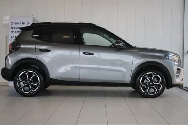 Citroën C3 (2024) thumbnail 4