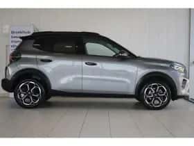 Citroën C3 (2024) thumbnail 4