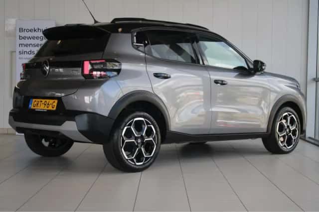 Citroën C3 (2024) thumbnail 5