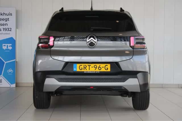 Citroën C3 (2024) thumbnail 6