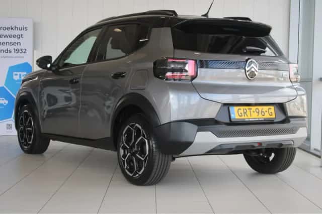 Citroën C3 (2024) thumbnail 7