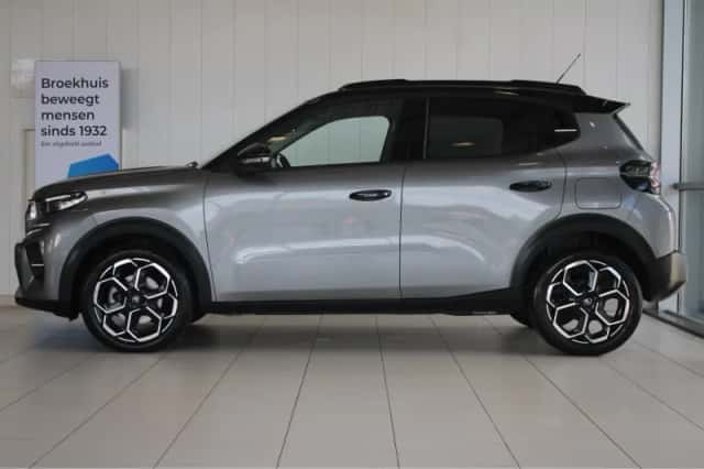 Citroën C3 (2024) thumbnail 8