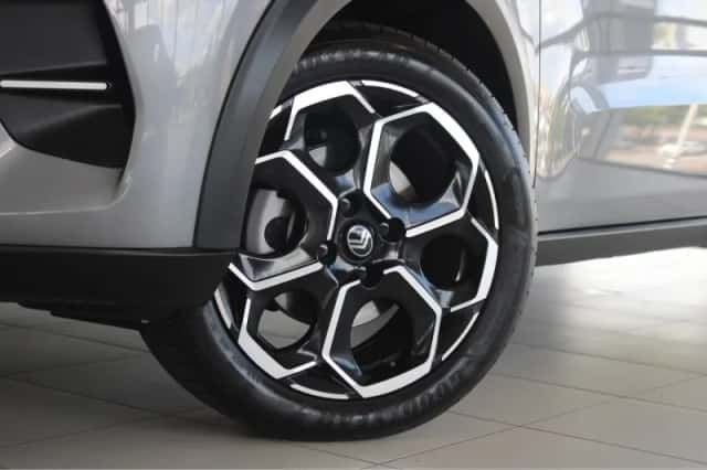 Citroën C3 (2024) thumbnail 9
