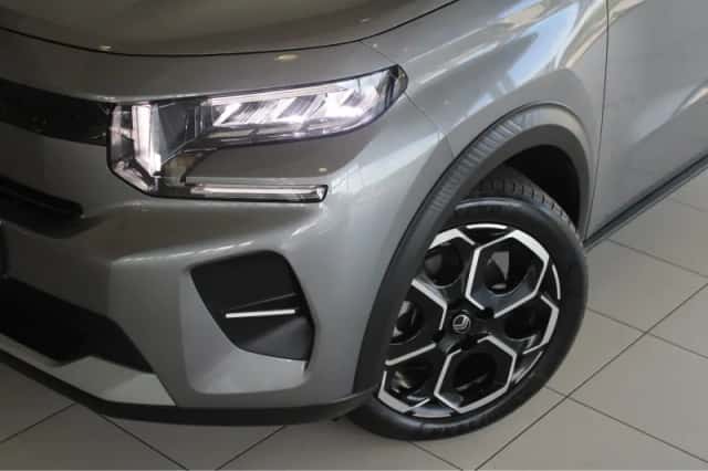 Citroën C3 (2024) thumbnail 10