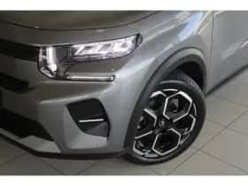 Citroën C3 (2024) thumbnail 10