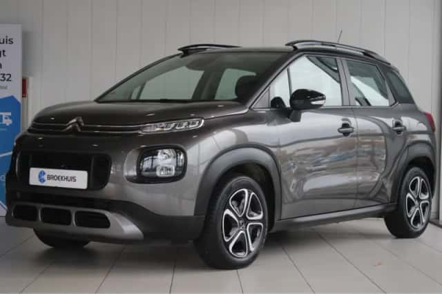 Citroën C3 Aircross (2021) thumbnail 1