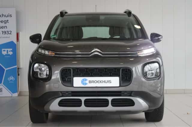 Citroën C3 Aircross (2021) thumbnail 2