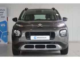 Citroën C3 Aircross (2021) thumbnail 2