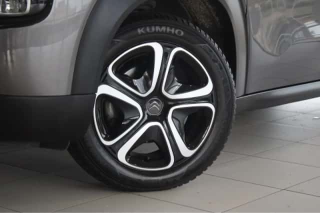 Citroën C3 Aircross (2021) thumbnail 11