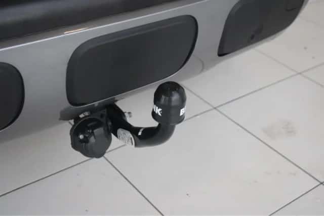 Citroën C3 Aircross (2021) thumbnail 12