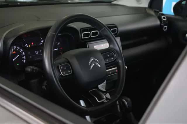 Citroën C3 Aircross (2021) thumbnail 13