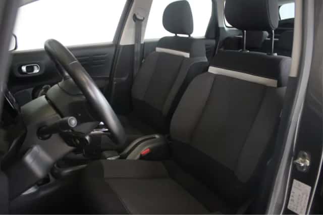 Citroën C3 Aircross (2021) thumbnail 14