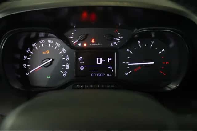 Citroën C3 Aircross (2021) thumbnail 16
