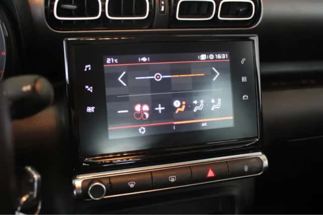 Citroën C3 Aircross (2021) thumbnail 20