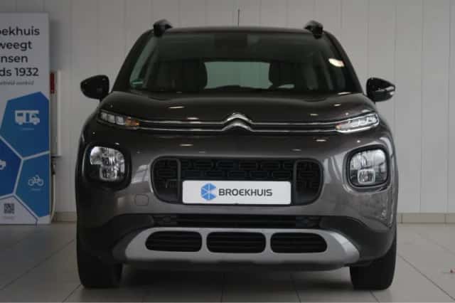 Citroën C3 Aircross (2021) thumbnail 3