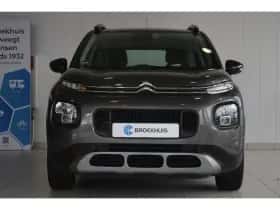 Citroën C3 Aircross (2021) thumbnail 3