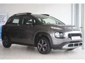 Citroën C3 Aircross (2021) thumbnail 4