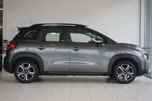 Citroën C3 Aircross (2021) thumbnail 5