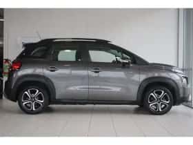 Citroën C3 Aircross (2021) thumbnail 5