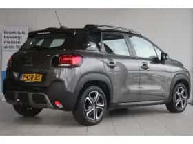Citroën C3 Aircross (2021) thumbnail 6