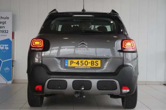 Citroën C3 Aircross (2021) thumbnail 7