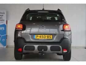 Citroën C3 Aircross (2021) thumbnail 7