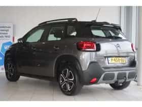Citroën C3 Aircross (2021) thumbnail 8
