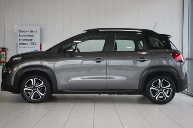 Citroën C3 Aircross (2021) thumbnail 9