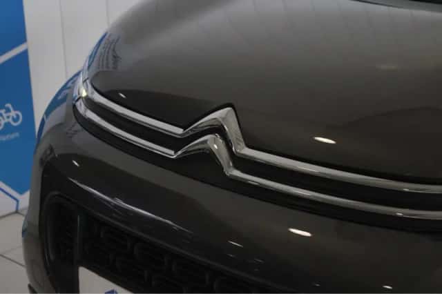 Citroën C3 Aircross (2021) thumbnail 10