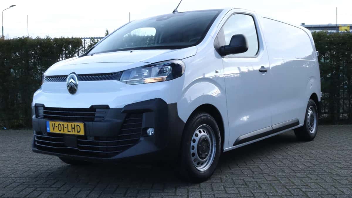 Citroën Jumpy (2025) — foto 1
