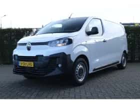 Citroën Jumpy (2025)