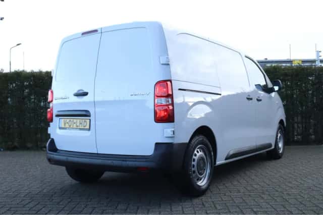 Citroën Jumpy (2025) thumbnail 2