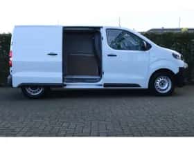 Citroën Jumpy (2025) thumbnail 11