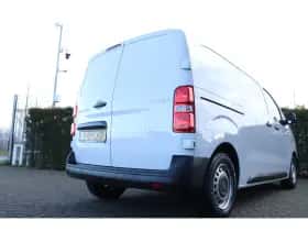 Citroën Jumpy (2025) thumbnail 12