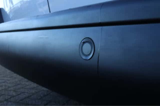 Citroën Jumpy (2025) thumbnail 13