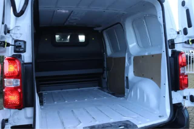 Citroën Jumpy (2025) thumbnail 15