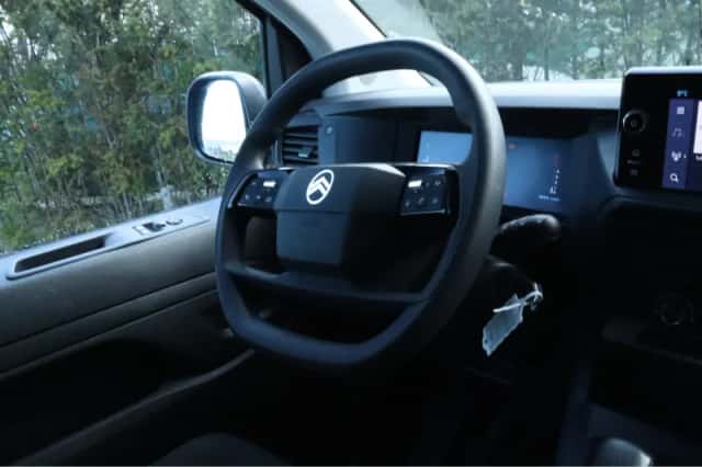 Citroën Jumpy (2025) thumbnail 24
