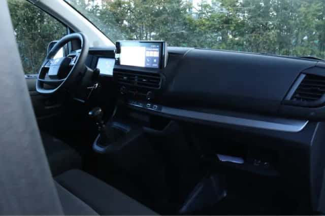 Citroën Jumpy (2025) thumbnail 4
