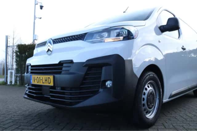 Citroën Jumpy (2025) thumbnail 5